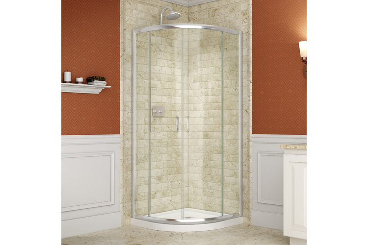 How to Choose the Right Shower Enclosure for Your Space Wayfair